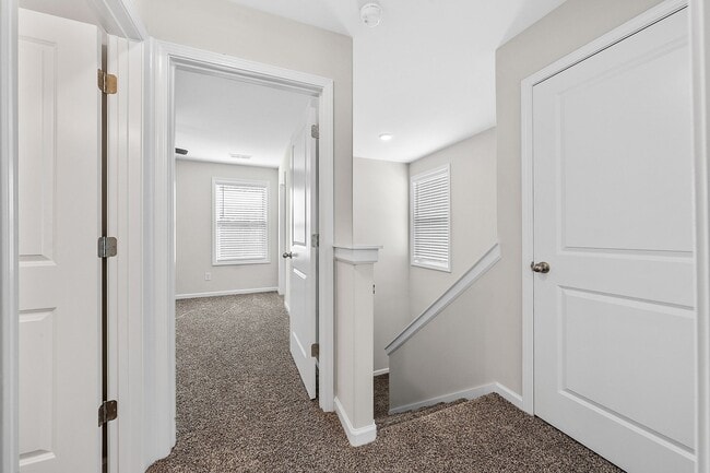 Building Photo - 1217 Dodd St