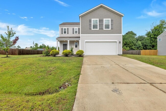 Primary Photo - Move in special of $500 off 1st months ren...