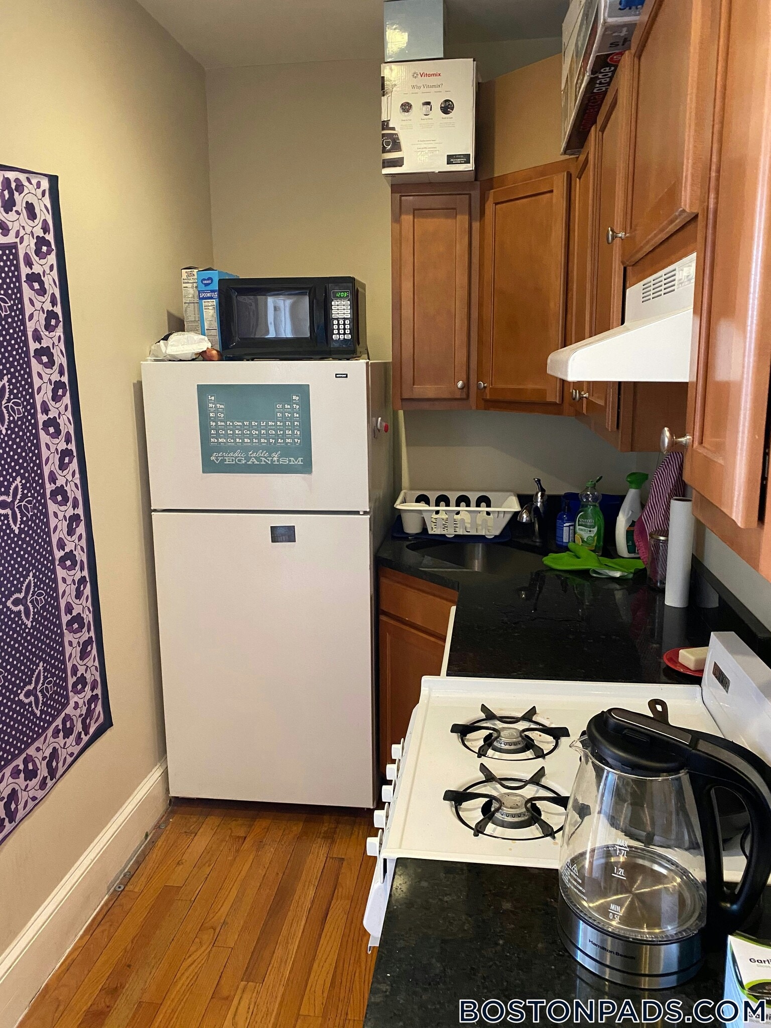 Building Photo - 1193 Commonwealth Ave