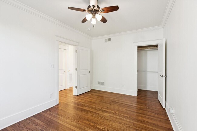 Building Photo - Historic Charm Meets Modern Living in This...