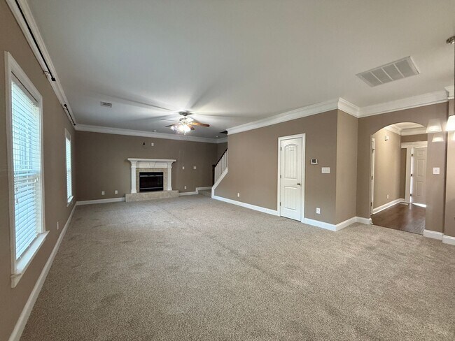 Building Photo - Evans, GA Home with 4 Beds/2.5 Baths