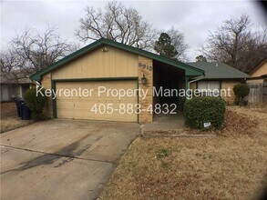 Building Photo - Beautifully Updated 3-Bed, 2-Bath Home in Oklahoma City