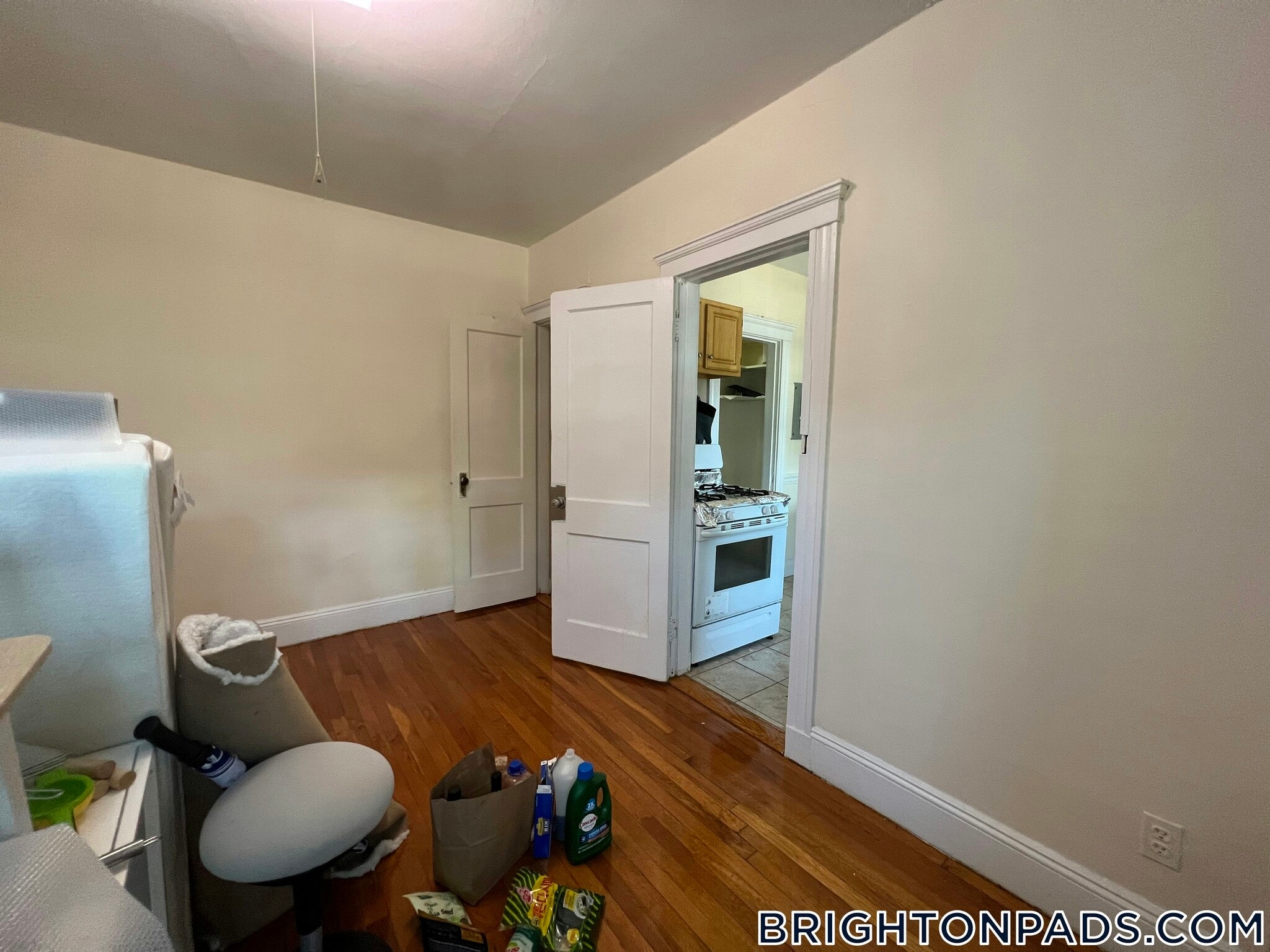 Building Photo - 135 Washington St