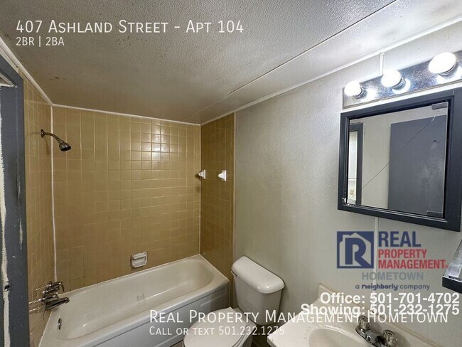 Building Photo - 407 Ashland St
