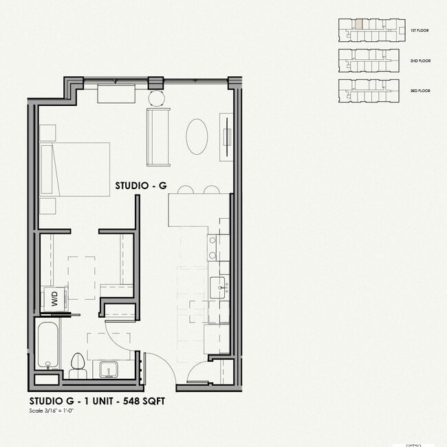 Floorplan - LH 44