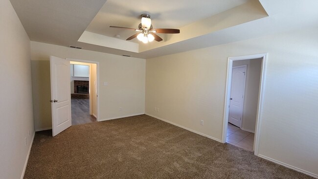 Building Photo - Spacious 4/2/2 - Cooper School District