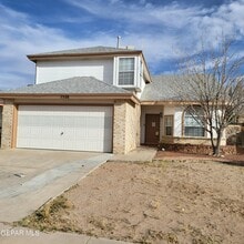 Building Photo - 7528 Luz De Lumbre Ave