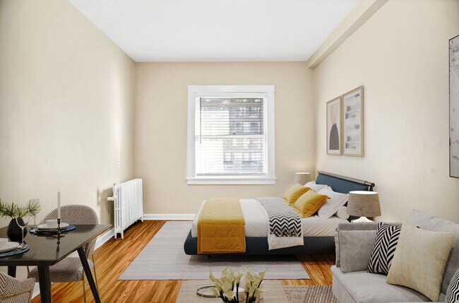 Building Photo - 650 Ellis