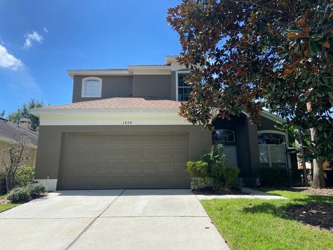 Building Photo - 1408 Holly Glen Run