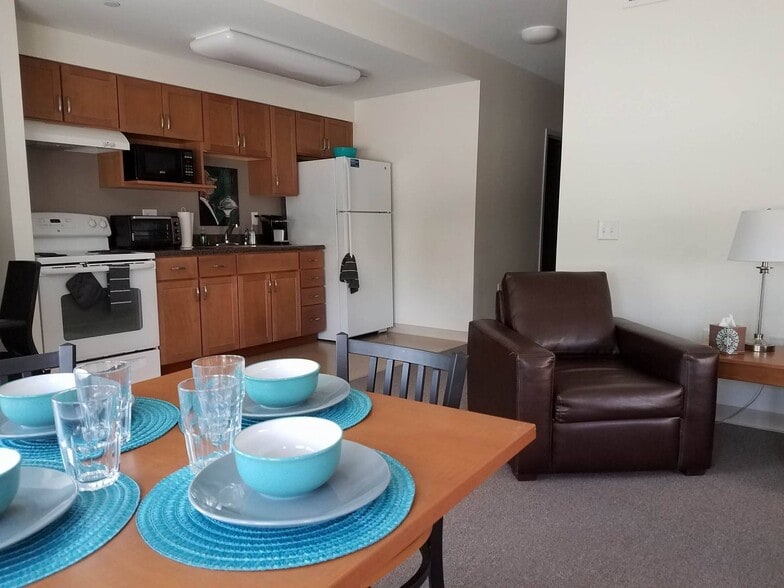 Interior Photo - Arcadia Apartments
