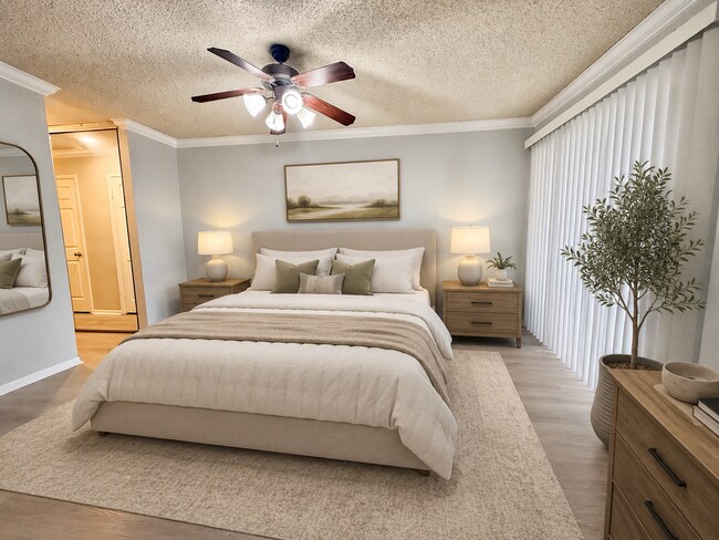 Building Photo - Spacious 3-bedroom Condo for Rent!