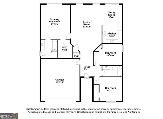 Building Photo - 7054 Merrywood Dr