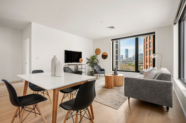 Interior Photo - Zero Athens