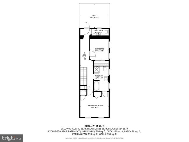 Building Photo - 635 Fagley St