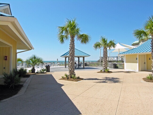 Building Photo - Summerhouse 310