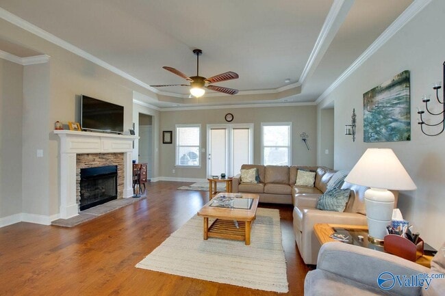 Building Photo - 7206 Lathan Dr SE