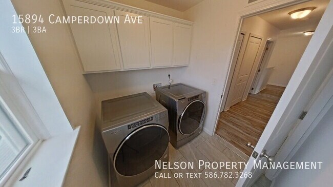 Building Photo - 15894 Camperdown Ave