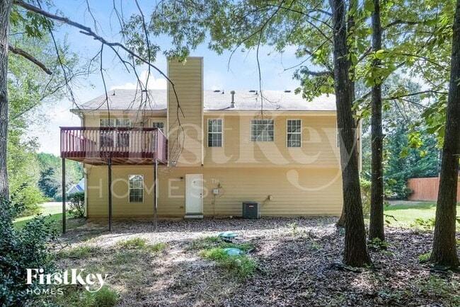 Building Photo - 530 Sanford Creek Ln