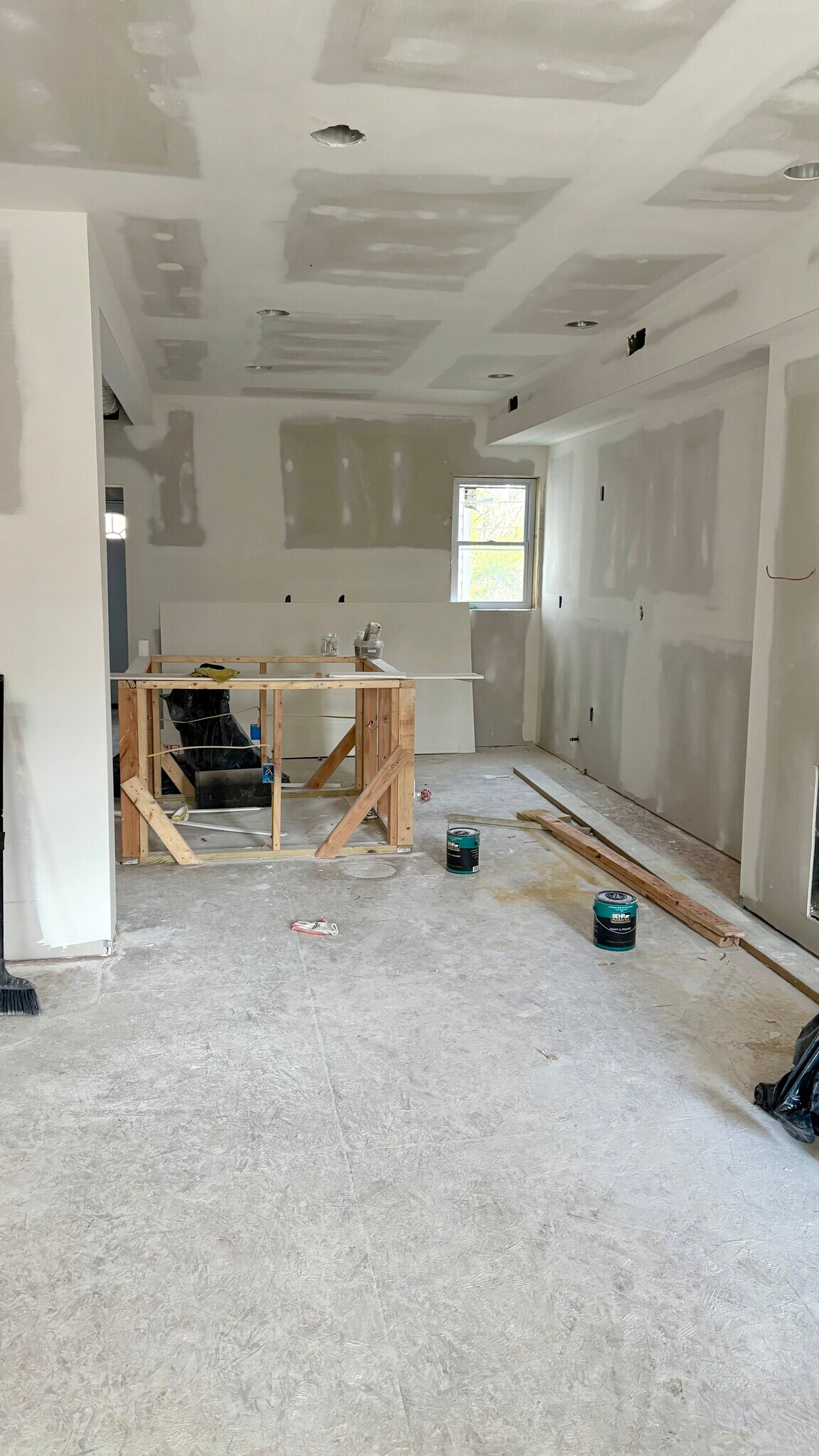 Building Photo - 2927 Oakley Ave