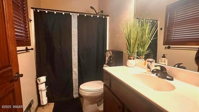 Building Photo - 2450 S White Mountain Rd