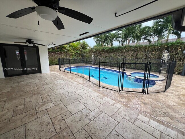Building Photo - Southwest 143rd Place, Miami, FL 33175 - 4...