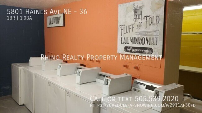 Building Photo - 5801 Haines Ave NE