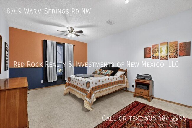 Building Photo - 8709 Warm Springs Rd NW