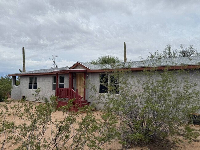 Building Photo - 6575 N Pelto Path