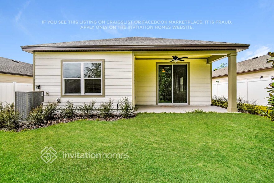Building Photo - 644 Morgans Treasure Rd