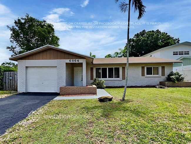 Building Photo - 6864 NW 28th Ave