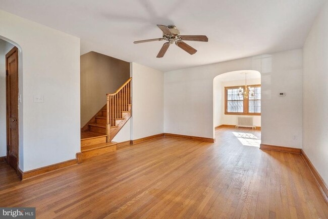 Building Photo - 1403 K St SE