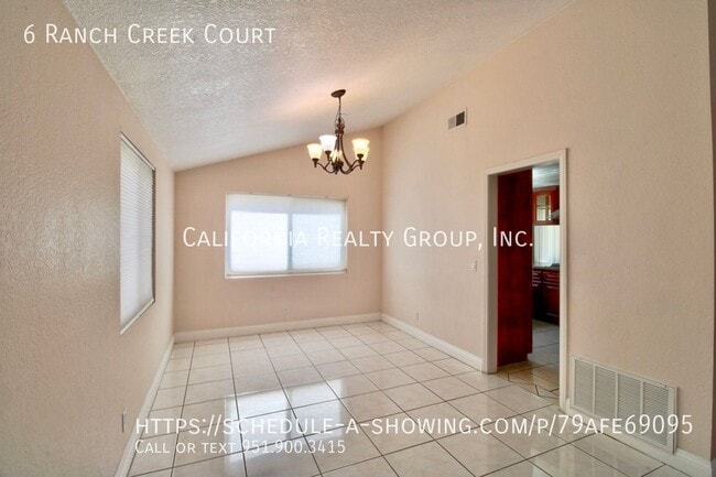 Building Photo - 6 Ranch Creek Ct
