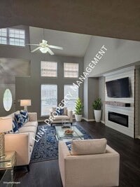 Building Photo - HALF OFF APRIL!  Beautiful 4-Bedroom Home in Desirable Harrison Location – Minutes from Volkswage...