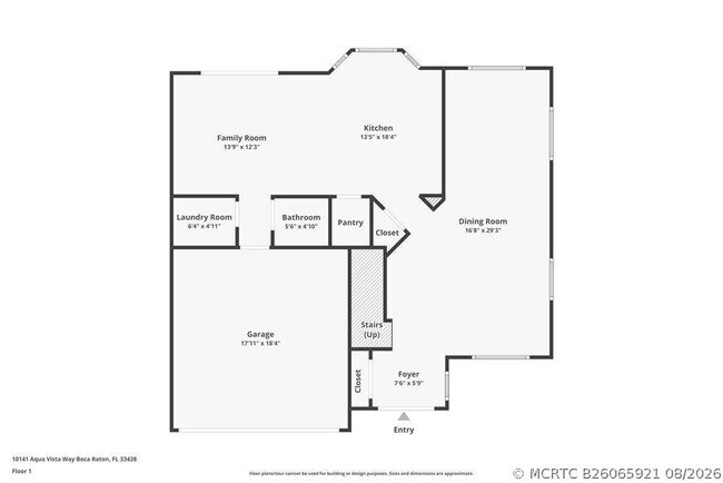 Building Photo - 10141 Aqua Vista Way