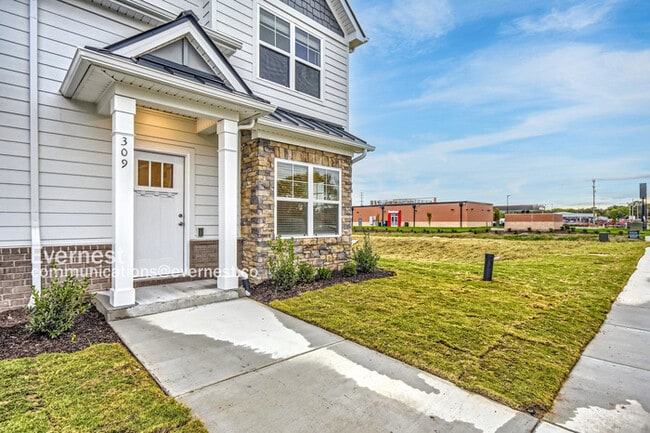 Building Photo - 222 Ansley Wy