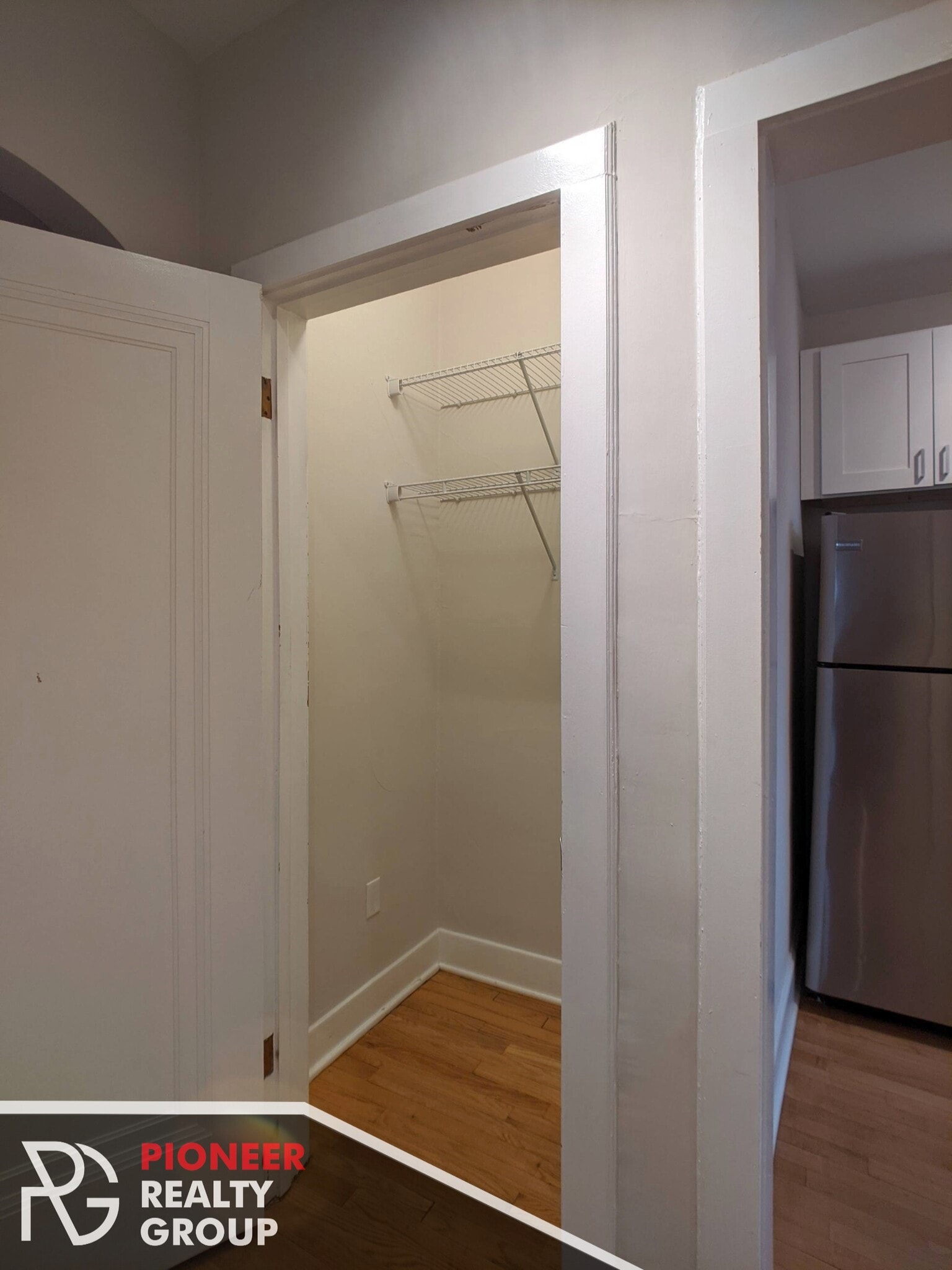 Building Photo - 2317 N Rockwell St