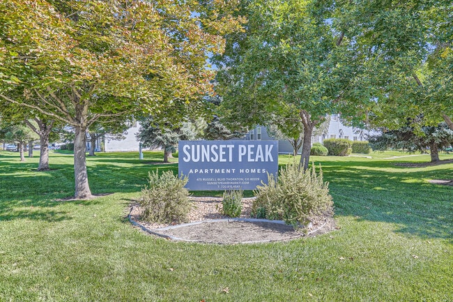 Building Photo - Sunset Peak