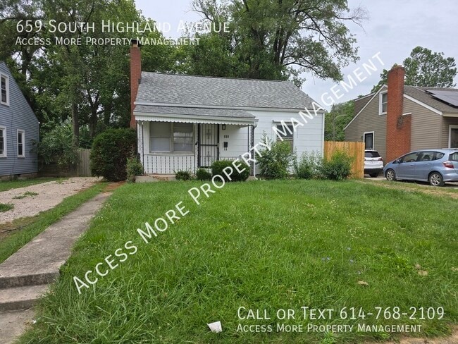 Building Photo - 659 S Highland Ave