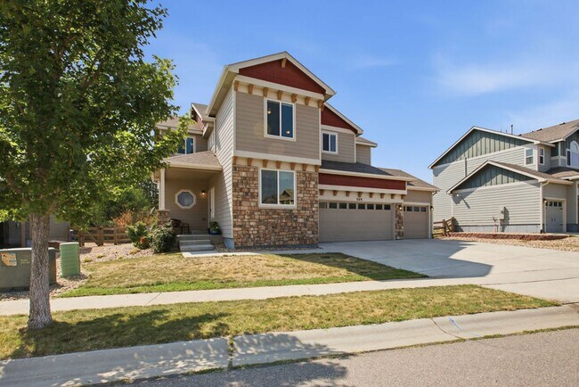 Building Photo - 509 Wrangell Ln