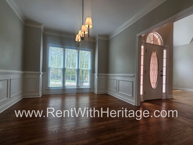 Building Photo - WOW!!!!!...PRETIGIOUS HOME IN CHAPEL CROSS...