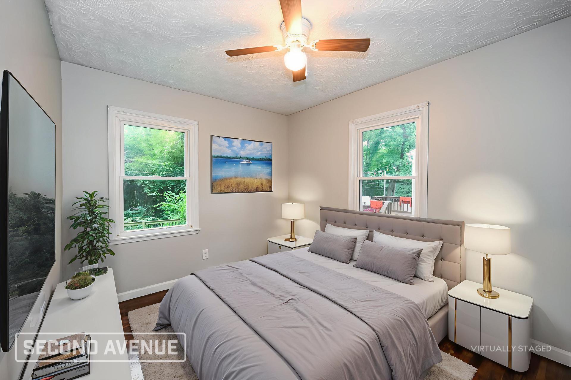 Building Photo - 6535 Coffey St