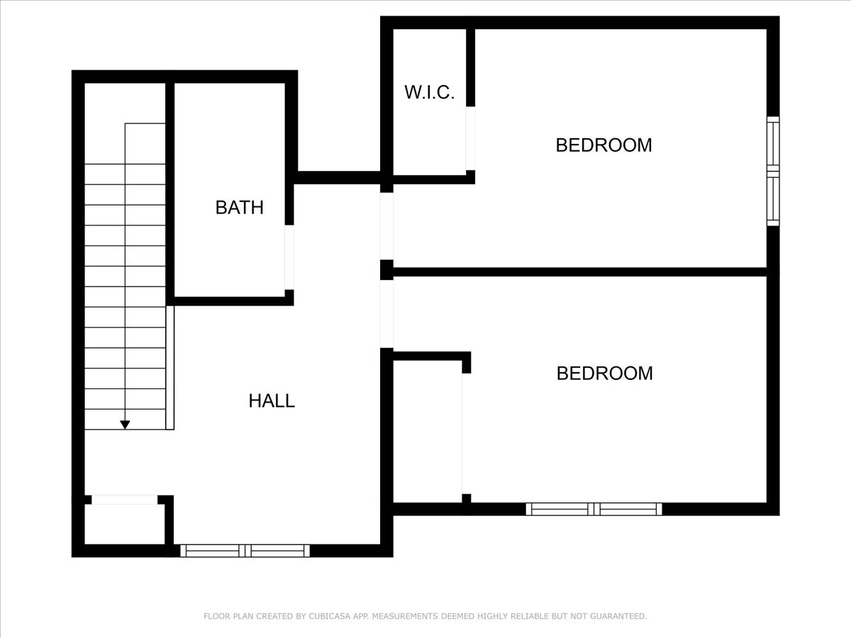 Building Photo - 3378 S Cabin Creek Way