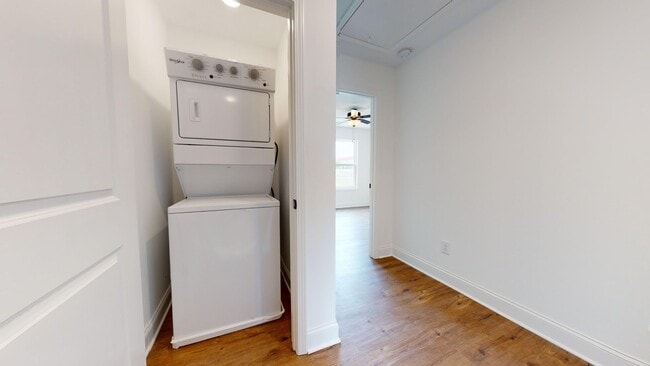 Building Photo - Comfort & Style – Beautiful 2-Bedroom Town...
