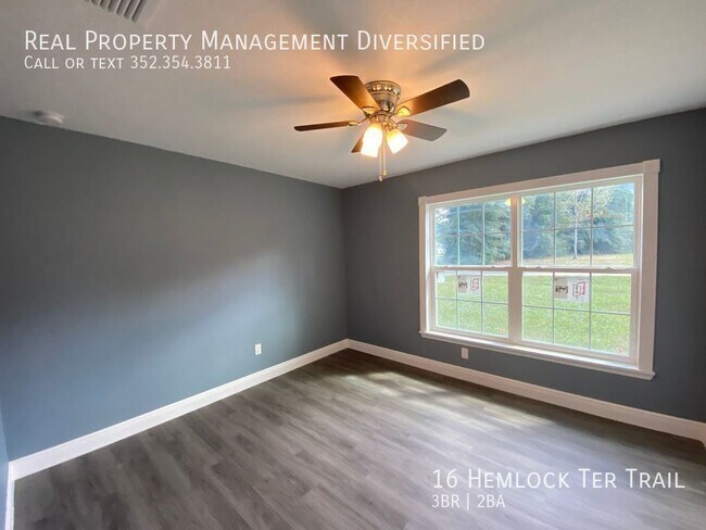 Building Photo - 16 Hemlock Terrace Trail
