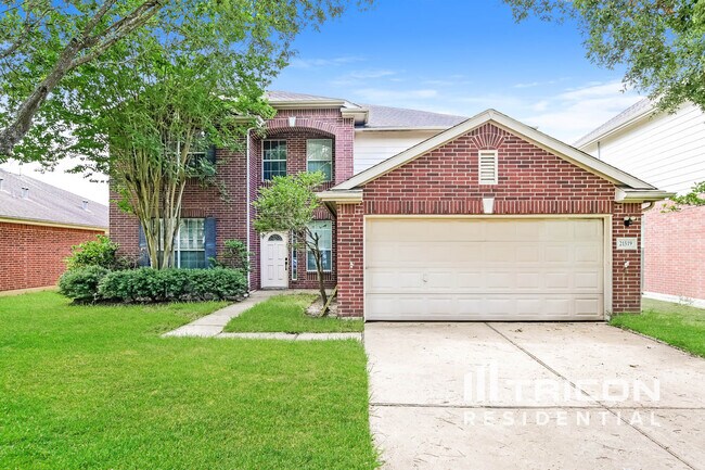 Primary Photo - 21519 Oak Park Trails Dr