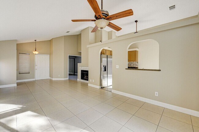 Building Photo - 3 bedroom single story in Henderson!