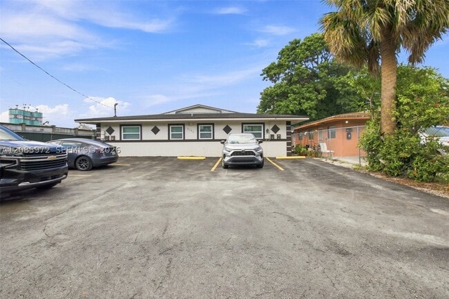 Building Photo - 13130 NW 30th Ave