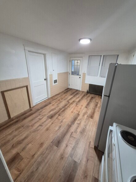 Kitchen Angle 2 - 191 Main St