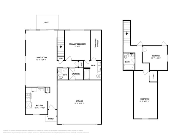 Building Photo - 2744 Lullwater Ln