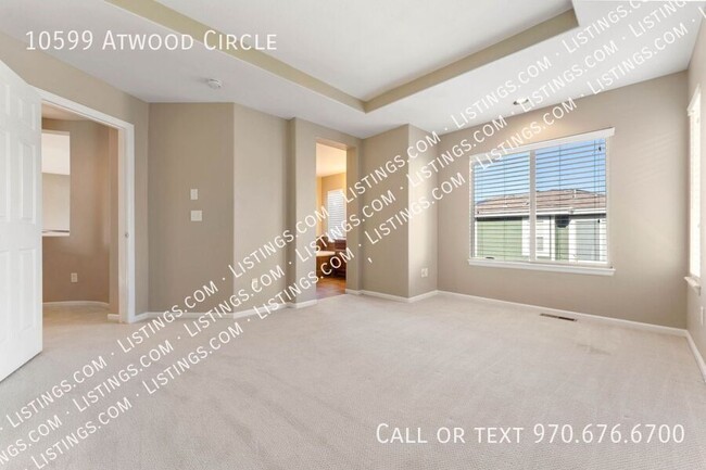 Building Photo - 10599 Atwood Cir